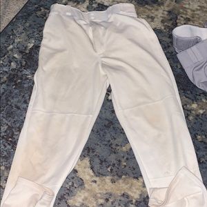 Rawlings Baseball Pant Haul